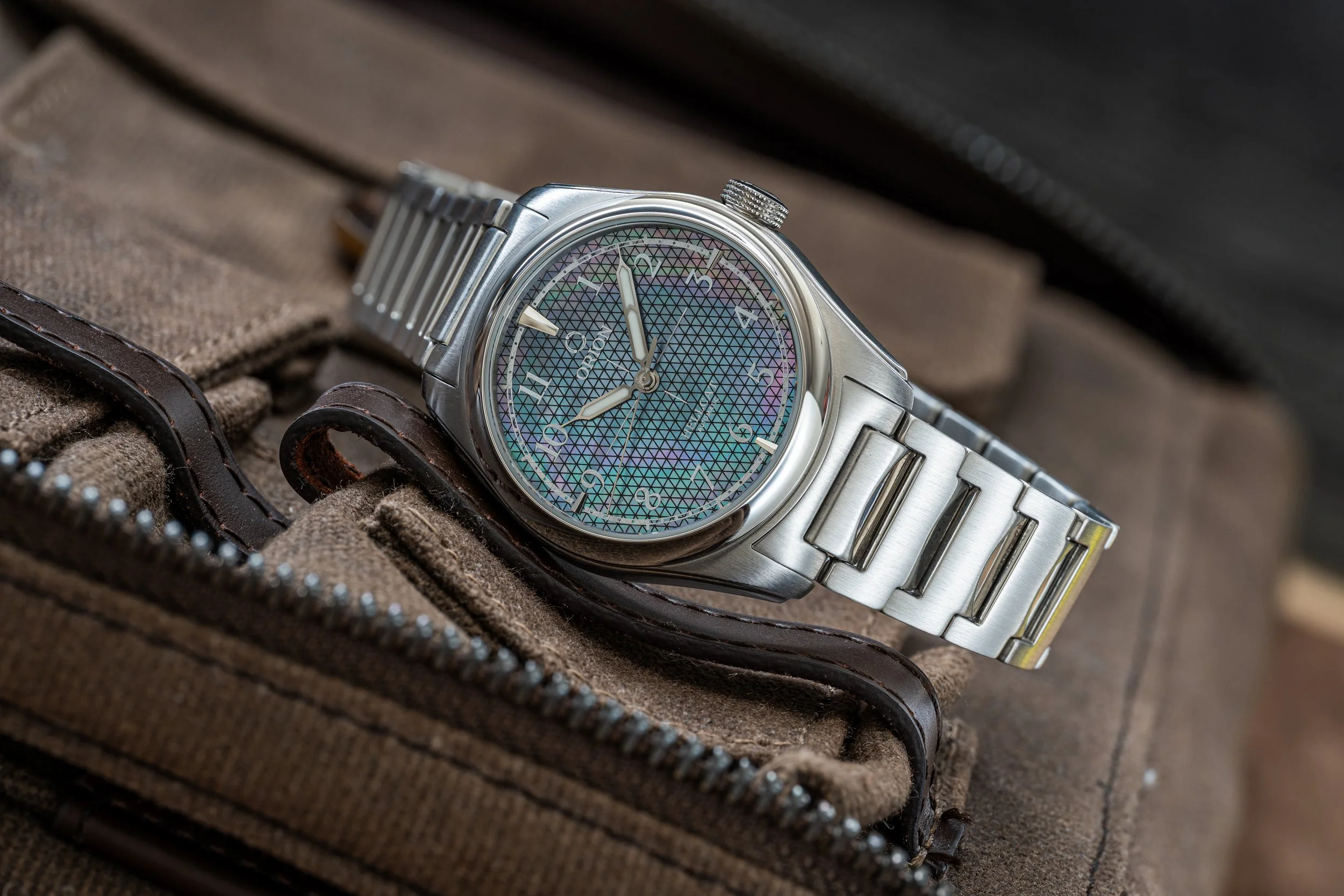 Orion Watches